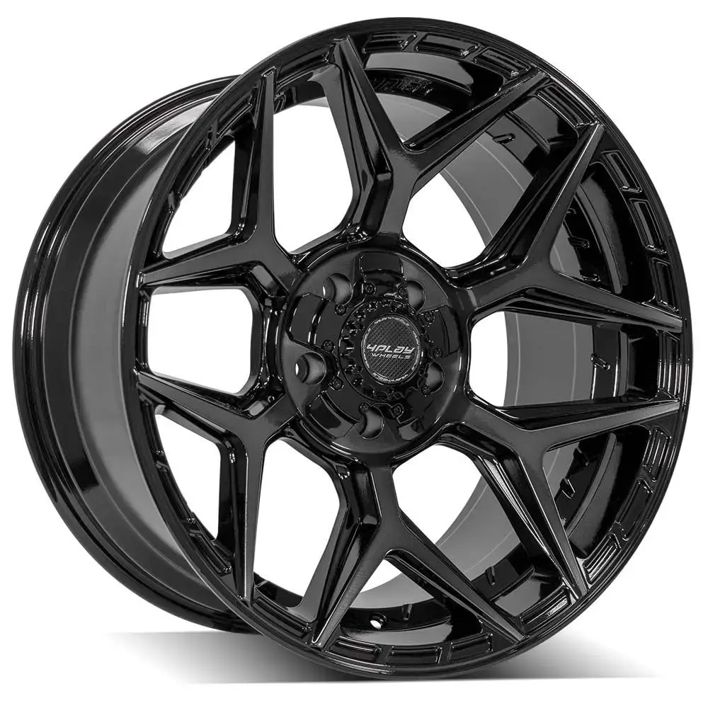 4PLAY Wheels  4P06 20x10 5x5.0/5.5 -18m..