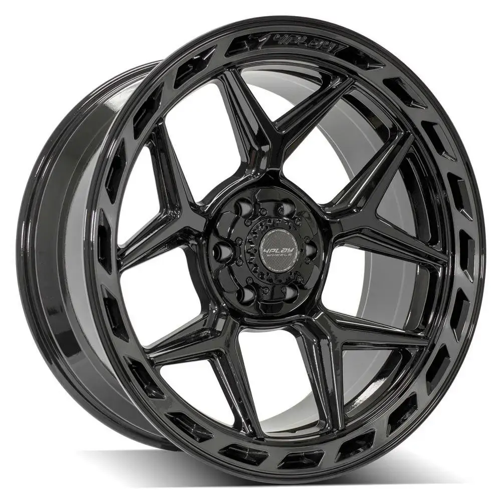 4PLAY Wheels  4P55 22x10 6x5.5/6x135 -1..
