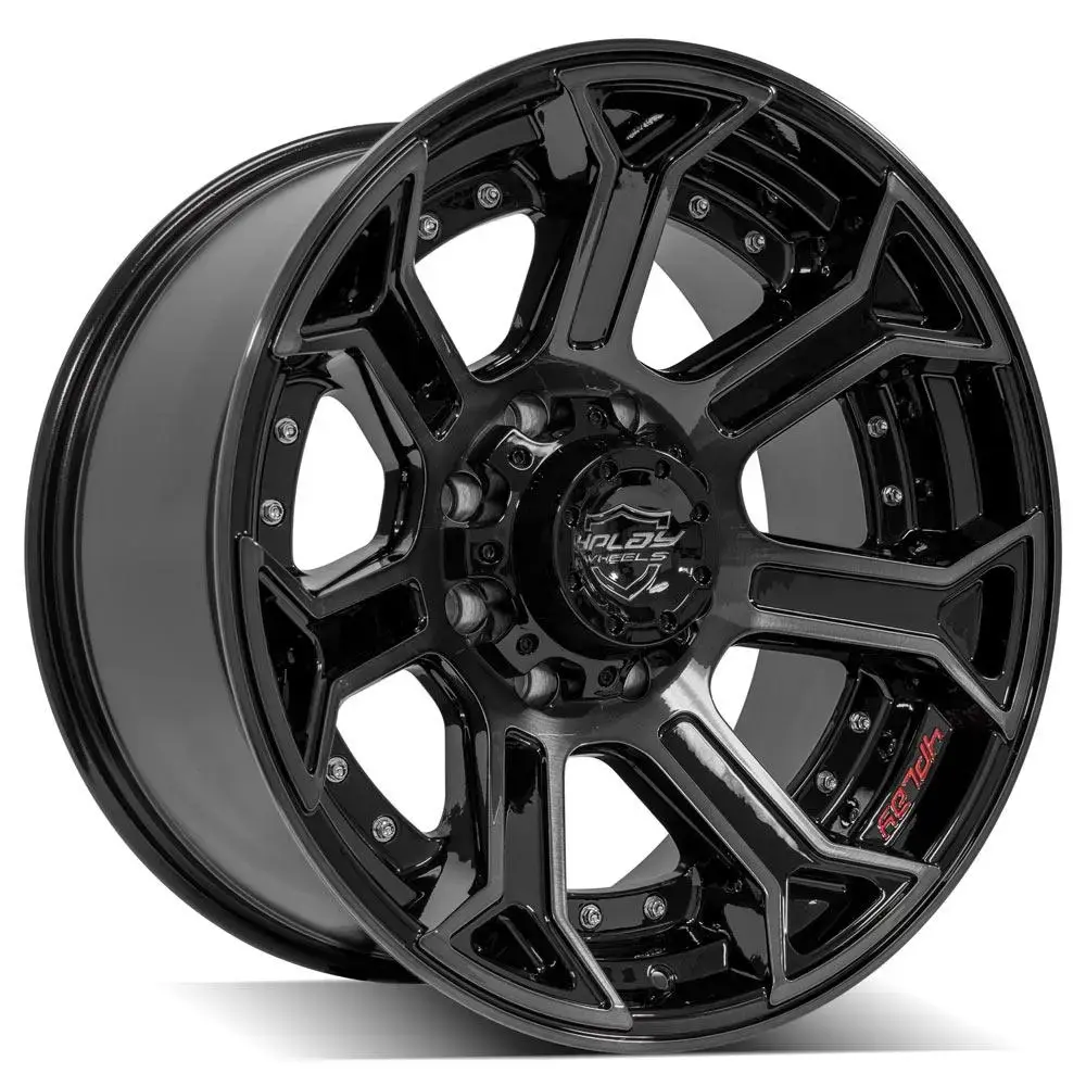 4PLAY Wheels  4P70 20x10 8x170 -24mm Of..