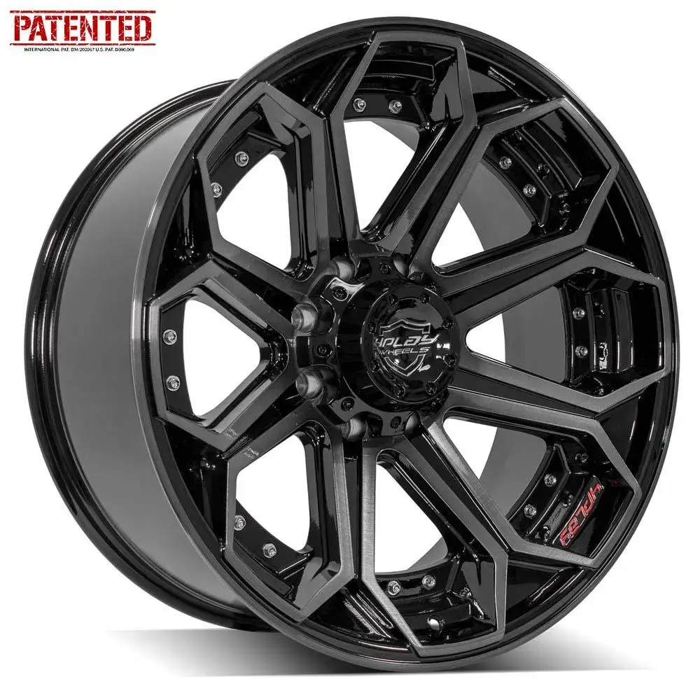 4PLAY Wheels 4P80R 22x10 8x180 -24mm Of..