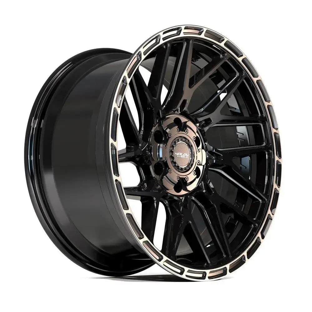 4PLAY Wheels 4PS28 22x10 6x5.5/135 +24m..