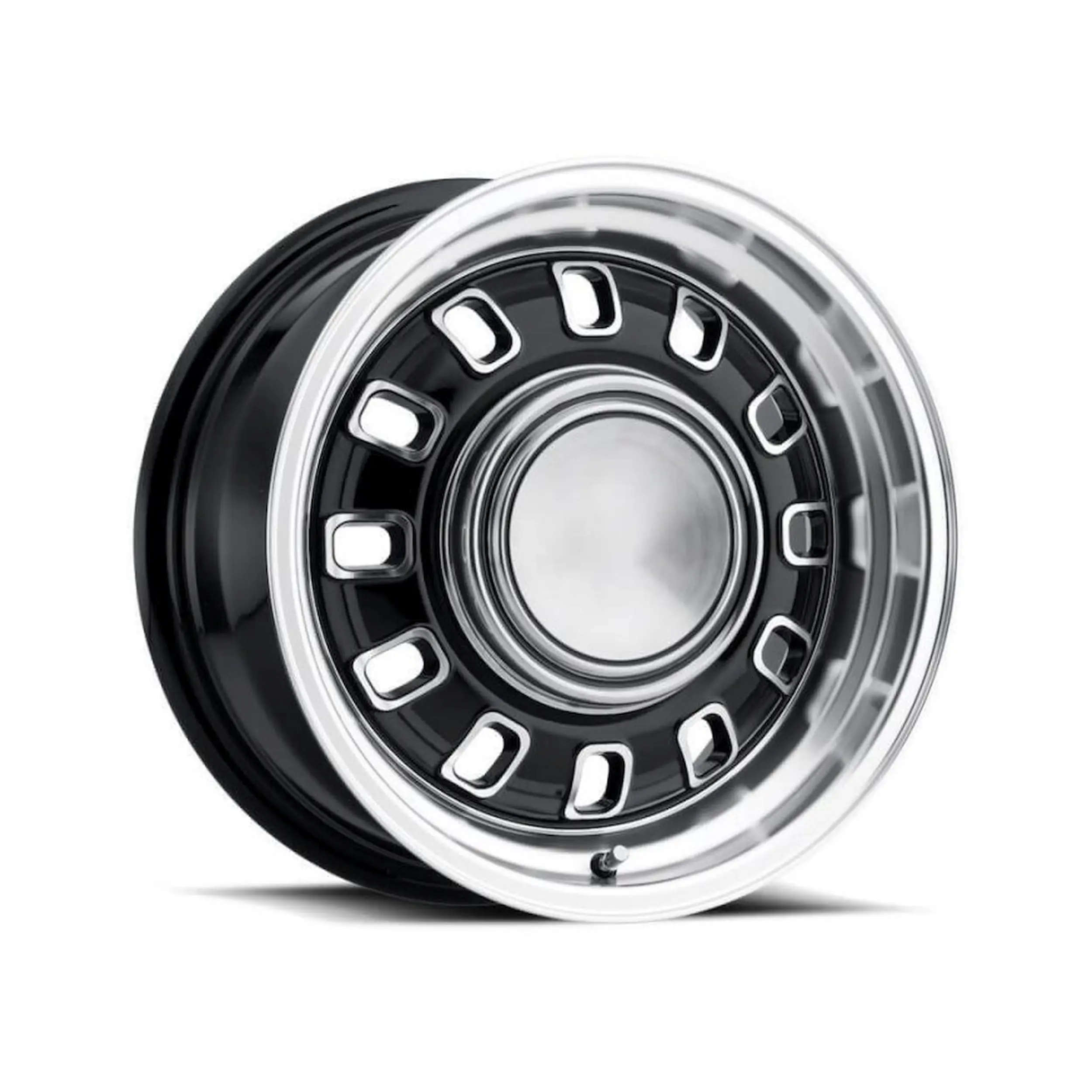 64-73 Ford Mustang 170 200 250 Wheel Wh..