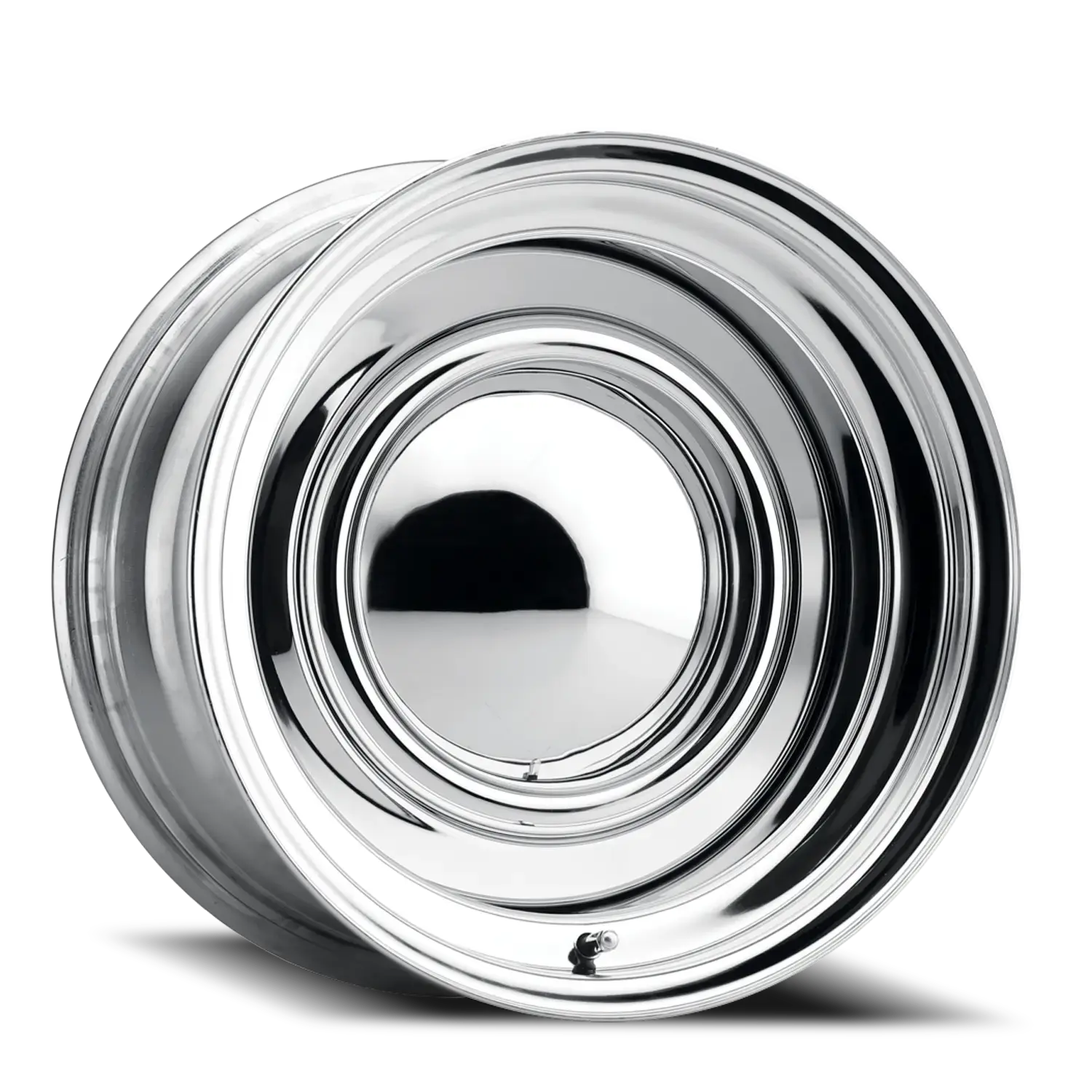 Allied Wheel 60 SMOOTHIE 15x10 5x5.0 5x..