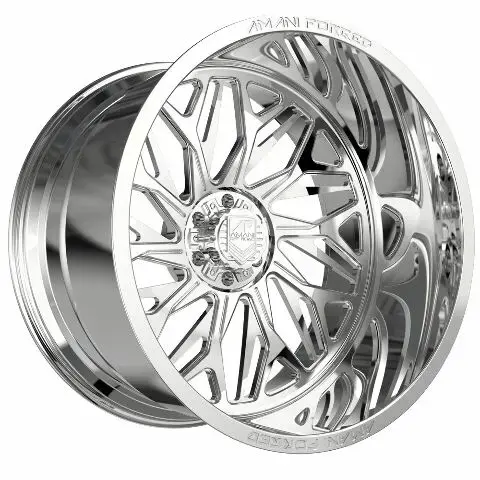 Amani Wheel BALTA 22x12 BLANK -44mm Off..