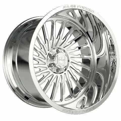 Amani Wheel CULTURA 22x12 BLANK -44mm O..