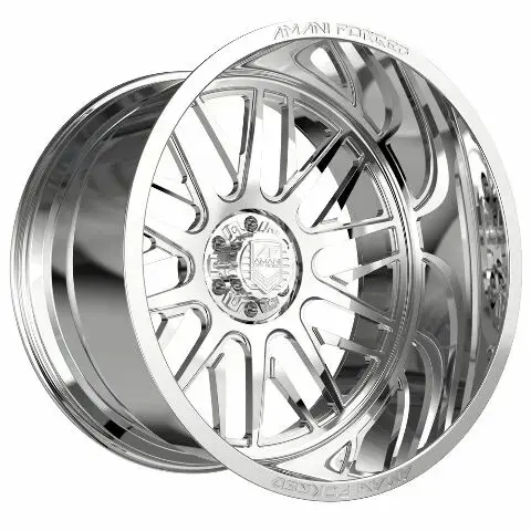 Amani Wheel DIRECTO 24x12 BLANK -44mm O..