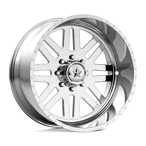 American Force AFW 09 LIBERTY SS 20x10 ..