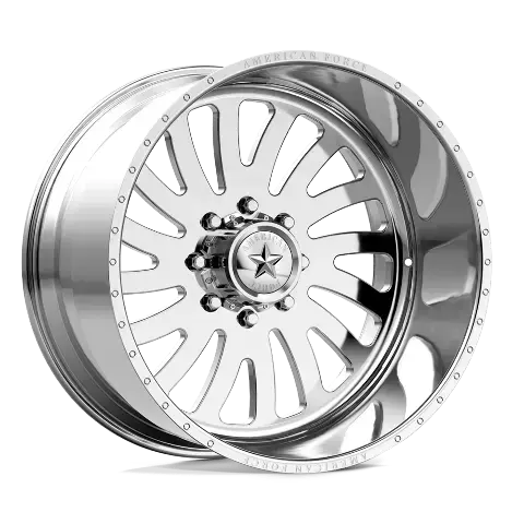 American Force AFW 74 OCTANE SS 22x10 5..