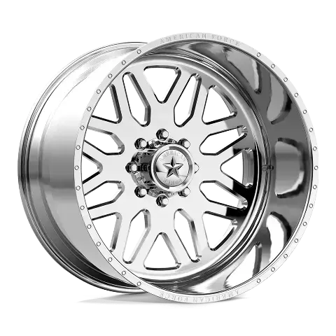 American Force AFW B02 TRAX SS 22x14 6x..