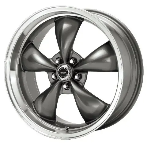 American Racing  AR105 Torq Thrust M 18..