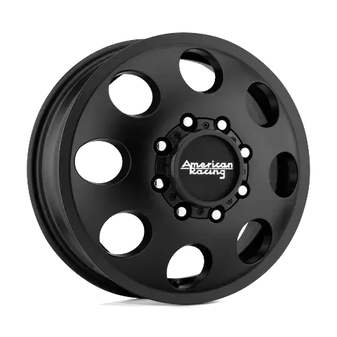 American Racing  AR204 Baja Dually 16x6..