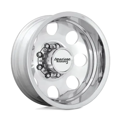 American Racing  AR204 Baja Dually 16x6..