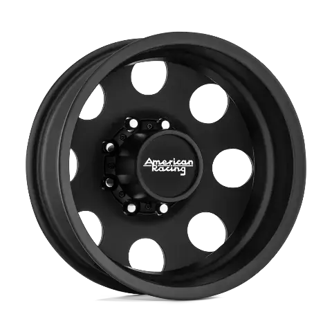 American Racing  AR204 Baja Dually 16x6..