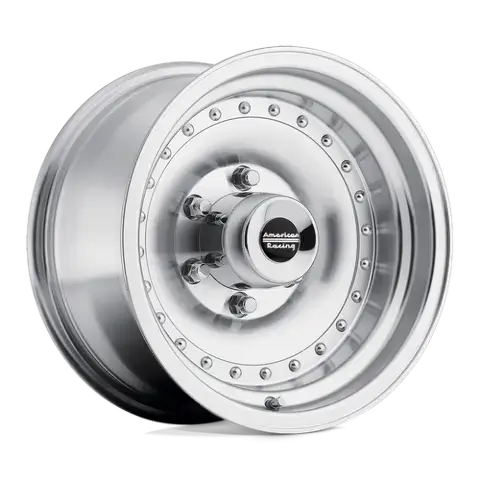 American Racing  AR61 OUTLAW I Wheel 15..