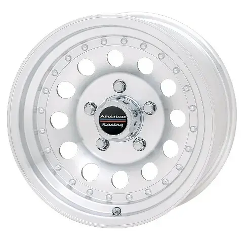 American Racing  AR62 OUTLAW II 15x10 5..