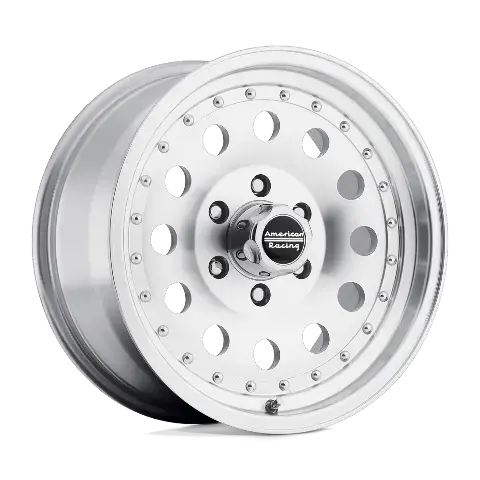 American Racing AR62 OUTLAW II 17x8 6x1..