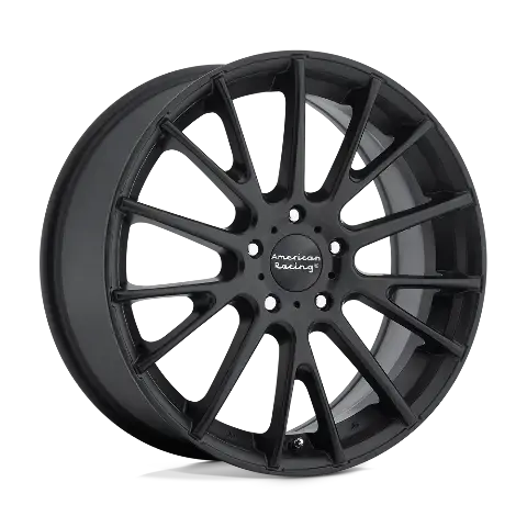 American Racing  AR904 16x7 5x112 +40mm..