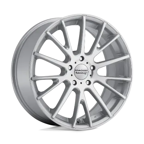 American Racing AR904 16x7 5x4.5 +40mm ..