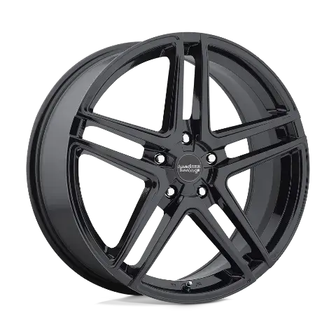American Racing AR907 16x7 5x115 +40mm ..