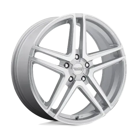 American Racing  AR907 17x7.5 5x4.5 +42..