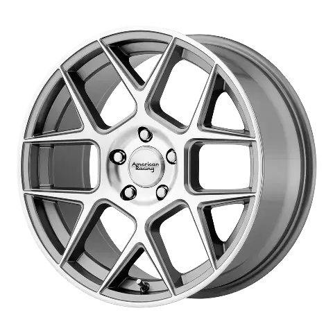 American Racing AR913 APEX 20x10 5x4.5 ..