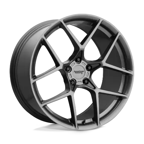 American Racing  AR924 Crossfire 20x10 ..