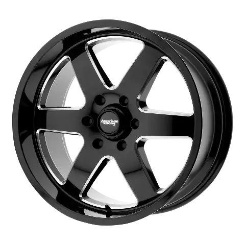 American Racing AR926 PATROL 20x9 5x5.0..