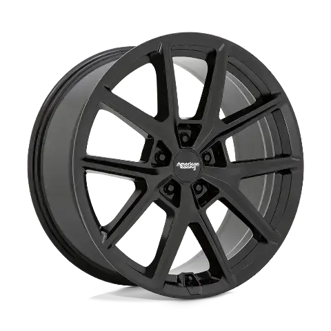 American Racing  AR943 17x8 5x4.25 +35m..
