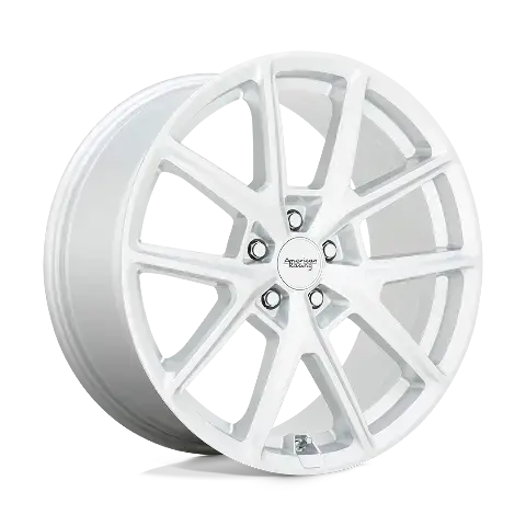 American Racing AR943 17x8 5x4.5 +35mm ..