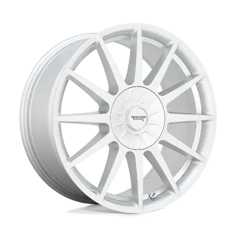 American Racing  AR944 17x8 6x120/5.5 +..