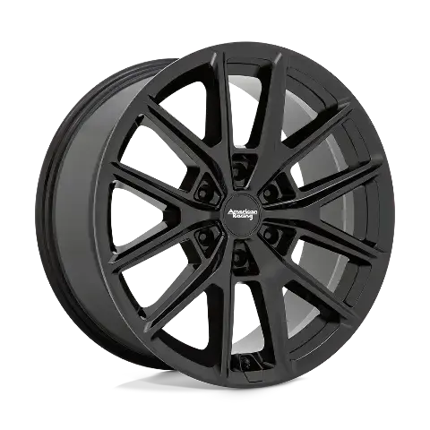 American Racing  AR945 18x8.5 6x5.5 +35..