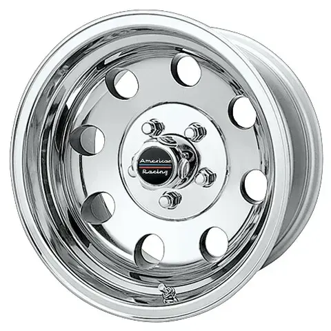 American Racing  BAJA 16x8 5x135 0mm Of..