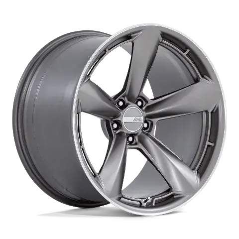 American Racing  TTF 20x11 5x115 -6mm O..
