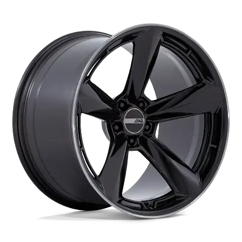 American Racing TTF 20x11 5x120 +43mm O..