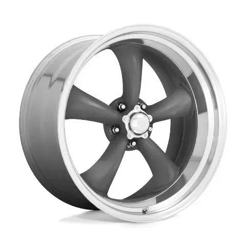 American Racing Vintage VN215 TORQ THRU..