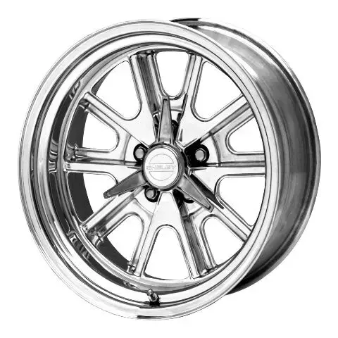 American Racing Vintage VN506 20x8 BLAN..
