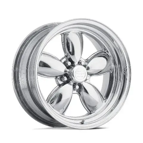 American Racing Vintage VN506 20x8 BLAN..