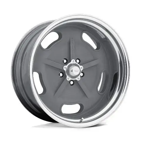 American Racing Vintage VN506 20x9.5 BL..