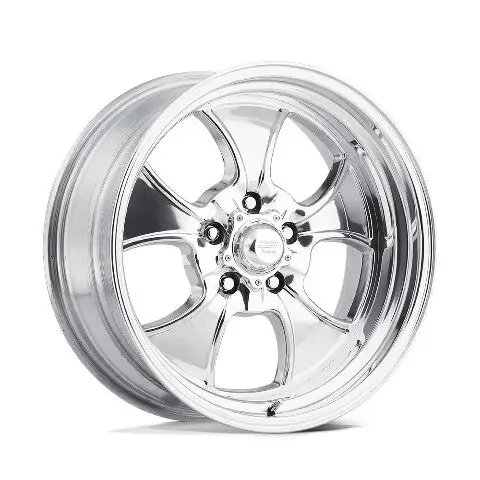 American Racing Vintage VN506 20x9.5 BL..