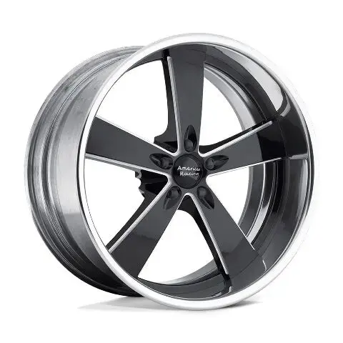 American Racing Vintage VN514 GROOVE 18..