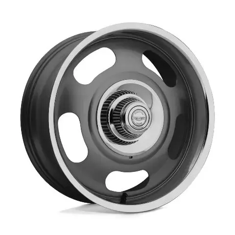 American Racing Vintage VN514 GROOVE 18..