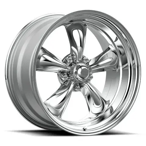 American Racing Vintage VN515 TORQ THRU..