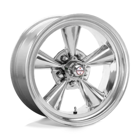 American Racing Vintage Wheel VN109 TT ..