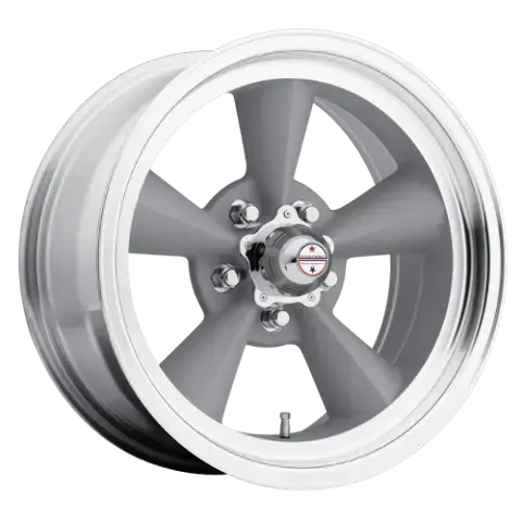 American Racing Vintage Wheel VN309 TT ..