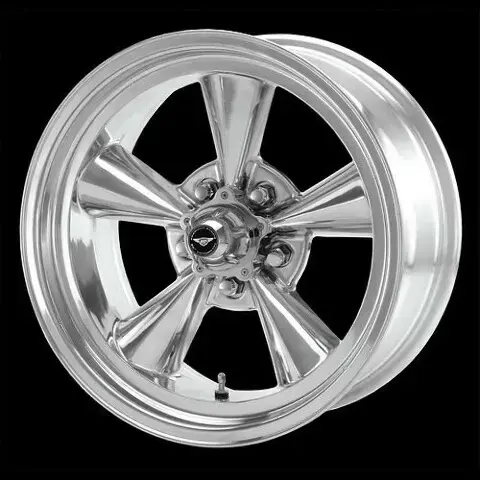 American Racing VN109 TT O 17x8 5x4.5 0..