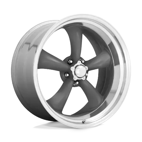 American Racing VN215 CLASSIC TORQ THRU..