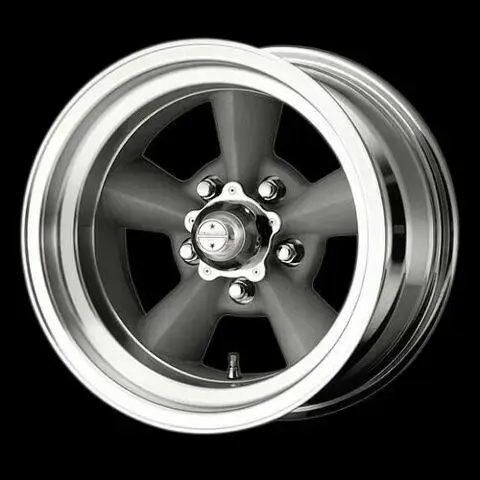 American Racing VN309 TT O 15x7 5x4.75 ..