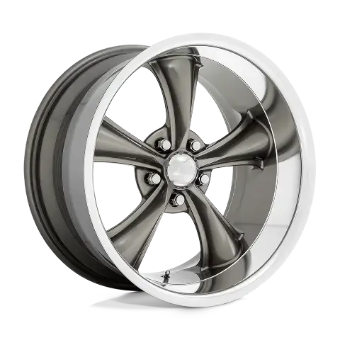 American Racing VN338 BOSS TT 20x10 5x4..