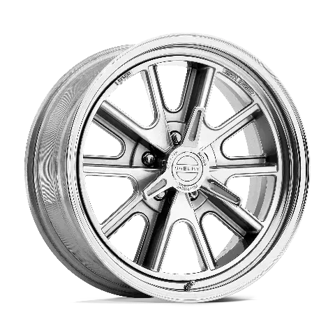 American Racing VN427 SHELBY COBRA 18x8..