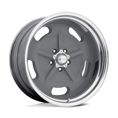 American Racing  VN470 SALT FLAT 15x7 5..